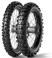 Dunlop Geomax 90/90/21 TT, F, Soft 54 R - Motorbike Tyres