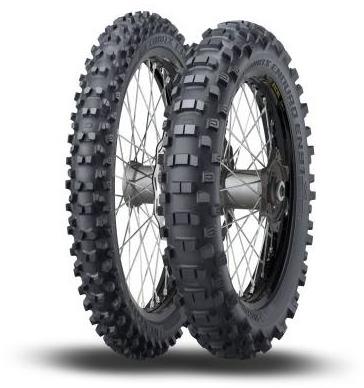 Dunlop Geomax Enduro EN91 90/90 -21 54R F Summer - Motorcycle Tyre - Main image