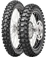 Dunlop Geomax MX33 70/100/17 TT, F 40 M - Motorbike Tyres