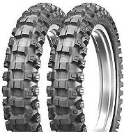 Dunlop Geomax MX52 60/100/12 TT, F 36 J - Motorbike Tyres