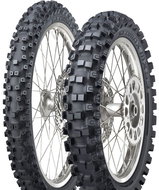 Dunlop GeomaxMX53 60/100/12 TT, F 36 J-98029 - Motopneumatika