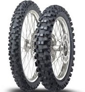 Dunlop GeomaxMX53 60/100/14 TT,F 29 M - Moto pneumatika