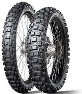 Dunlop GeomaxMX71 80/100/21 TT, F 51 M - Motorcycle Tyre