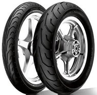 Dunlop GT 502 80/90/21 TL, F 54 V - Motorcycle Tyre