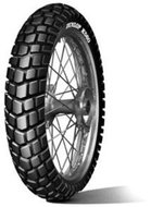 Dunlop K560 80/100/21 F, TT 51 P - Motorcycle Tyre