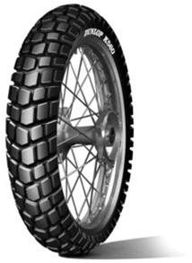 Dunlop K560 80/100/21 F, TT 51 P - Motorcycle Tyre - Main image