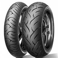 Dunlop Sportmax D221 130/70/18 TL, F 63 V - Motorbike Tyres