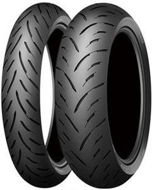 Dunlop Sportmax GPR300 120/70/17 TL,F 58 W - Moto pneumatika