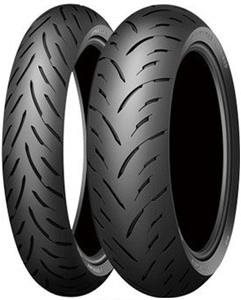 Dunlop Sportmax GPR300 120/70/17 TL, F 58 W - Motorcycle Tyre - Main image