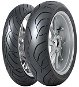 Dunlop Sportmax Roadsmart III 120/70/17 TL, F, SP 58 W - Motorbike Tyres