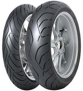 Dunlop Sportmax Roadsmart III 130/70/17 TL, F 62 W - Motorcycle Tyre - Main image