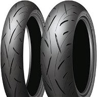 Dunlop Sportmax Roadsport 2 120/70/17 TL, F 58 W - Motorbike Tyres