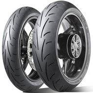 Dunlop Sportmax Sportsmart II Max 120/70/17 TL, F 58 W - Motorcycle Tyre