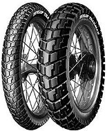 Dunlop Trailmax 100/90/19 TT, F 57 T - Motorbike Tyres