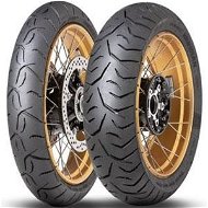 Dunlop Trailmax Meridian 110/80/19 TL, F 59 V - Motorbike Tyres