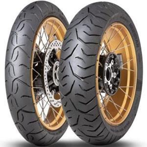 Dunlop Trailmax Meridian 90/90/21 TL, F 54 V - Motorcycle Tyre - Main image