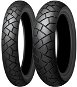 Dunlop Trailmax Mixtour 120/70/17 TL, F 58 H - Motorbike Tyres