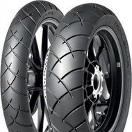Dunlop Trailsmart 100/90/19 F, TL 57 H - Motorcycle Tyre