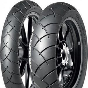 Dunlop Trailsmart 90/90/21 TL, F 54 H - Motorcycle Tyre - Main image