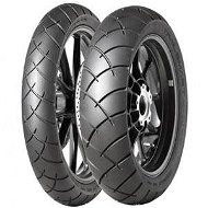 Dunlop Trailsmart Max 110/80/19 TL/TT, F 59 V - Motorbike Tyres