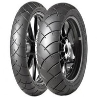 Dunlop Trailsmart Max 90/90/21 TL/TT, F 54 V - Motorcycle Tyre