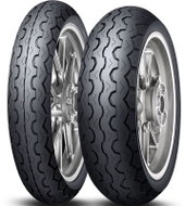 Dunlop TT100 GP 120/70/17 TL, F 58 W-97992 - Motorcycle Tyre