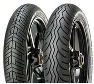 Metzeler Lasertec 110/80/18 TL, F 58 V-23006 - Motorcycle Tyre