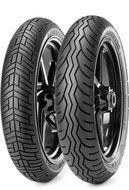 Metzeler Lasertec 120/70/17 TL, F 58 V - Motorcycle Tyre