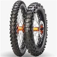Metzeler MCE 6 Days Extreme Hard 90/100/21 TT, F 57 R - Motorbike Tyres