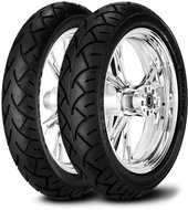 Metzeler ME 880 Marathon 120/70/17 F, TL 58 V - Motorcycle Tyre