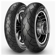 Metzeler ME 888 Marathon Ultra 120/70/21 TL, F 62 V-97578 - Motorcycle Tyre