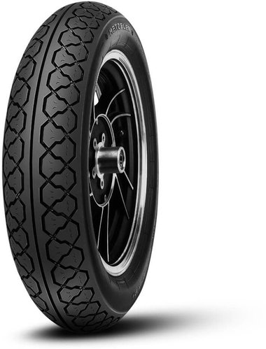 Metzeler Perfect ME 77 90/100/18 TT, F 54 S - Motorcycle Tyre - Main image