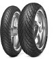 Metzeler Roadtec 01 100/90/18 TL, F 56 V - Motorbike Tyres