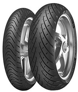 Metzeler Roadtec 01 90/90/19 TL, F 52 H-91478 - Motorcycle Tyre - Main image