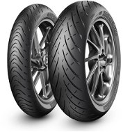 Metzeler Roadtec 01 SE 120/70/17 TL, F 58 W - Motorbike Tyres