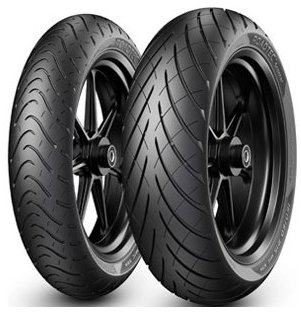 Metzeler Roadtec Scooter 120/70/12 TL, F 51 P-97600 - Motorcycle Tyre - Main image