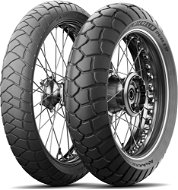Michelin Anakee Adventure 120/70/19 TL/TT, F 60 V - Motorbike Tyres