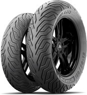 Michelin City Grip 2 90/90/14 XL TL,F/R 52 S - Pneumatika na skútr