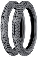 Michelin City Pro 100/90/18 TT,F/R 56 P - Scooter Tyre