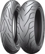 Michelin Commander 2 100/90/19 TL, TT, F 57 H - Motorcycle Tyre