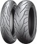 Michelin Commander 2 130/70/18 TL, TT, F 63 H - Motorbike Tyres