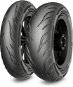 Michelin Commander III Cruiser 110/90/19 TL/TT, F 62 H - Motorbike Tyres