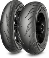 Michelin Commander III Cruiser 130/90/16 XL TL/TT, F 73 H - Motorbike Tyres