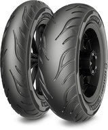 Michelin Commander III Cruiser 140/75/17 TL, F 67 V - Motorcycle Tyre
