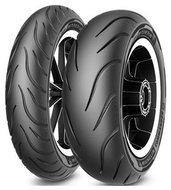 Michelin Commander III Touring 130/90/16 XL TL/TT, F 73 H-97414 - Motorcycle Tyre