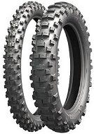 Michelin Enduro Hard 90/90/21 TT, F 54 R - Motorbike Tyres