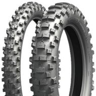 Michelin Enduro Medium 90/90/21 TT,F 54 R - Moto pneumatika