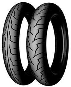 Michelin Pilot Activ 120/70/17 M/C, F, TL/TT 58 V - Motorcycle Tyre - Main image