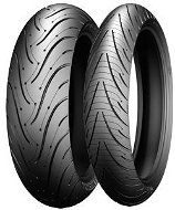 Michelin Pilot Road 3 110/80/18 TL, F 58W - Motorbike Tyres