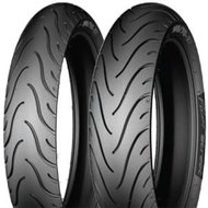 Michelin Pilot Street 70/90/14 XL TL, TT, F/R 40 P - Motorcycle Tyre